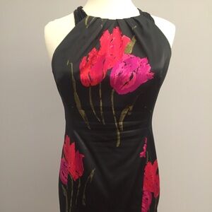 Jones New York cocktail dress